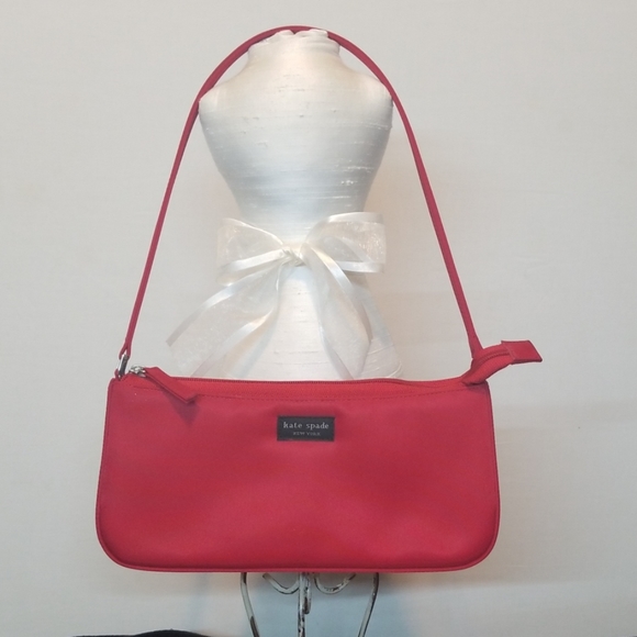 kate spade Handbags - KATE SPADE SMALL PURSE. VINTAGE
